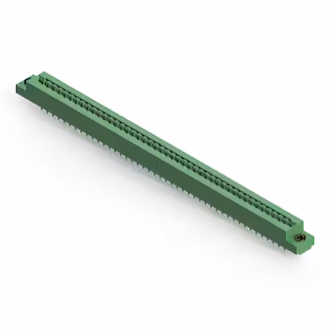 307-088-456-203 EDAC Inc.  Edgeboard Connectors